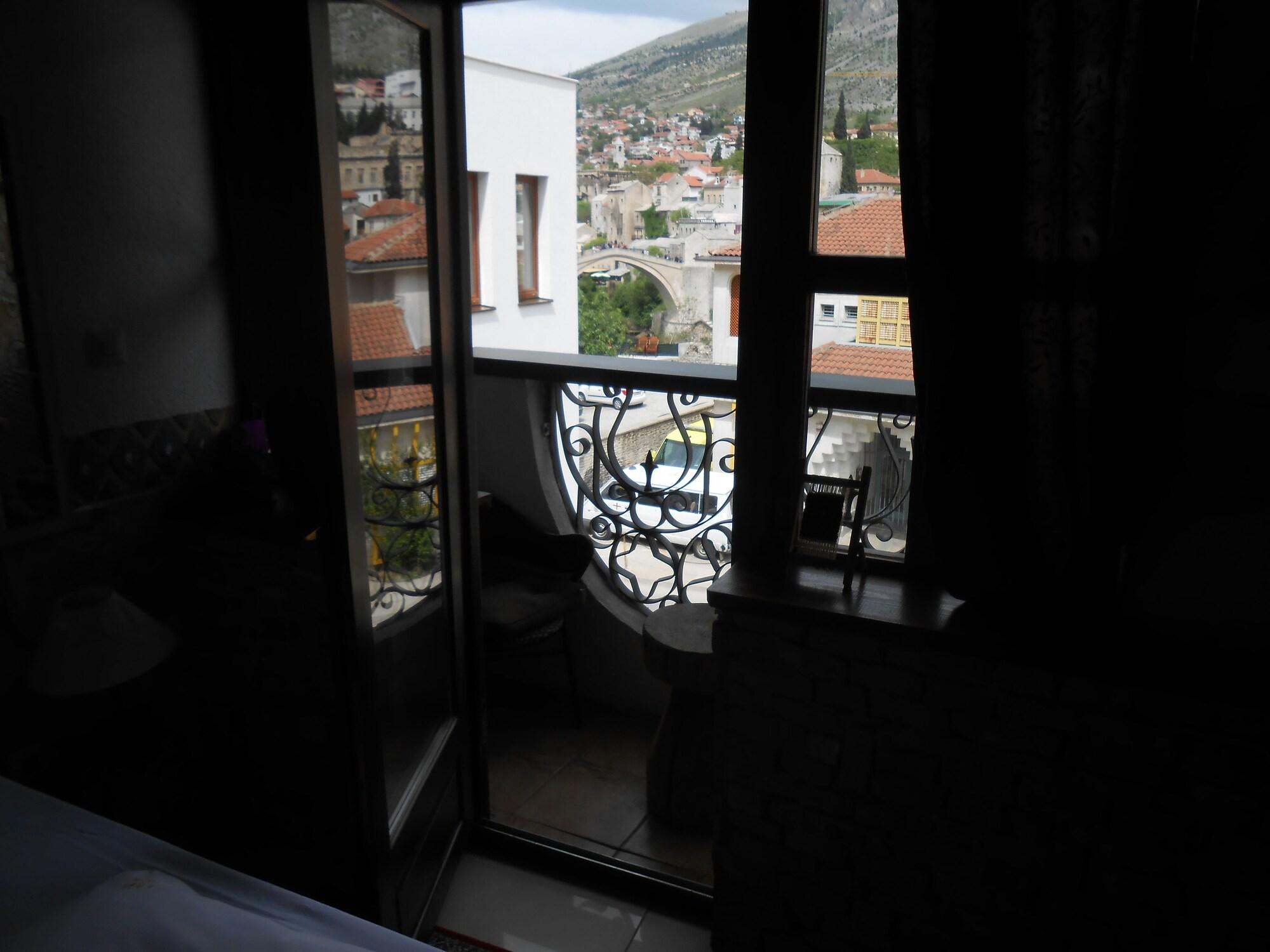 Villa Anri Mostar Exterior foto